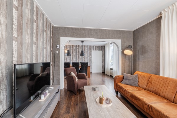 Medium property photo - Musselweg 69a, 9584 AB Mussel